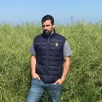 Guillaume Lyon, agriculteur à Henrichemont (Cher)"J’ai systématisé le traitement au Kerb flo. Son coût est nettement supérieur aux antigraminées folia