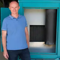 « En 2020, nous avons constaté sept vols de GNR entre la mi-mai et la mi-août sur nos stations de pompage », dénombre Alain Boynard.