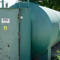 Installer un interrupteur distant et protéger l'accès à la pompe de la cuve est un moyen efficace pour dissuader les vols.