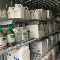 Investir dans un local phyto aux normes limite les risques d'accident, contribuant à vous protéger vous et vos salariés.