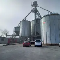 Les séchoirs au gaz restent largement majoritaires chez les exploitants et organismes stockeurs.