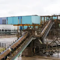 Les usines de Tereos ouvrent leurs portes avec en moyenne huit jours d'avance.