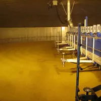 La part de l'énergie dans les coûts de production des industries de transformation de céréales explose.