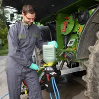 Phytosanitaires : les premiers bidons équipés avec Easyconnect disponibles à partir de 2023