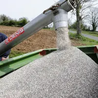 10,8 millions de tonnes d'engrais ont été livrées au cours de la campagne 2021-2022, soit une baisse de 5 % par rapport à la campagne précédente.