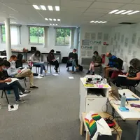 Les nouvelles exigences en matière d'animation de groupes nécessitent de se former. Un exemple ici avec la FRCuma de l'Ouest