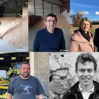 Avis d’agriculteurs : le best of de vos témoignages en 2022