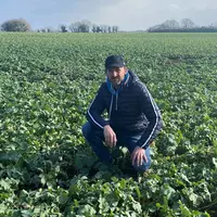 Jean-Luc Jéhanno, agriculteur à Pluvigner (56)"Ma charge opérationnelle en oligoéléments revient à environ 100 euros de l’hectare chaque année sur cér