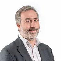Antoine Nogier, président de France Agrivoltaïsme