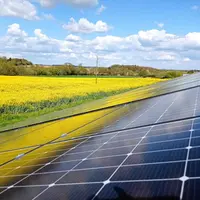 L'installation de panneaux photovoltaïques sur les toitures des bâtiments agricoles se démocratise.