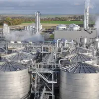 Avec 25 % de part de marché, la France est le premier producteur d'alcool agricole de l'Union européenne.