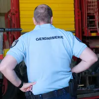 Contacter la gendarmerie est le premier réflexe à avoir en cas de vols ou dégradations sur une exploitation agricole