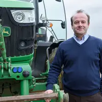 Alexandre Pelé, président de la CGB Centre-Val de Loire, rappelle que 2 000 producteurs cultivent la betterave dans sa région et dans le Bassin parisi