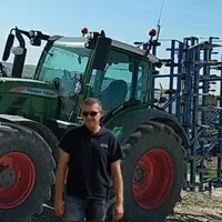 Julien Bricquet, agriculteur à Saint-Amand-sur-Fion (Marne)"En 2022, j’ai choisi d’utiliser des semences avec le traitement Systiva pour mes orges d’h