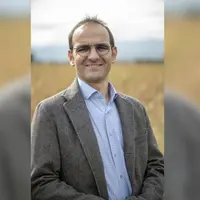 Vincent Tardif, directeur stratégie développement nouvelles filières chez Limagrain