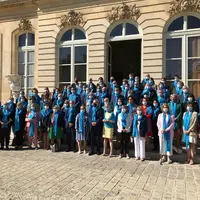 80 députés - sur 577 - ont affiché leur soutien à la filière lin textile française.