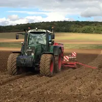 Pour éviter les fortes levées dans les parcelles à problème, il faut encore attendre pour semer les blés d'hiver.