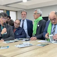 Lors du salon international de l'Agriculture, les freins au déploiement des PTGE à l'échelle nationale, tels que le défaut d'animation, ont été évoqué