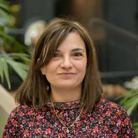 Claire Daras, responsable risques industriels et transports à la Fédération du négoce agricole