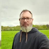 Christophe Mercier- GAEC de Lascaux agriculteur haute vienne