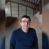 Thierry Douce. « Ma stratégie est sécuritaire, elle a pour objectif de finir l’année avec de bons comptes sans que cela m’empêche de dormir. »