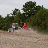 Les déchaumages utilisés en guise de faux-semis sont efficaces pour détruire des graminées mais de plus en plus coûteux à cause de la hausse de prix d