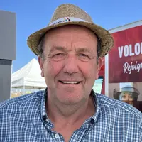 Rémi Dumery, administrateur au Cerfrance Alliance Centre et agriculteur dans le Loiret, soulève la nécessité de bien calculer le coût de l'irrigation