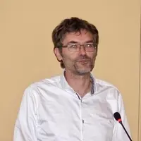 Pierre Lebailly est chercheur et coordinateur de la cohorte Agrican.