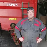 Thomas Pointereau, agriculteur à Epieds-en-Beauce (45)  "Contre les volatiles tels que les pigeons, je fais une demande dérogatoire de tirs auprès de