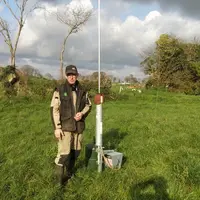 Paul Le Fur, agriculteur à Lanhouarneau (Finistère)"Nos cinq appareils Avistop sont utilisés dans diverses situations : semis de maïs, pommes de terre