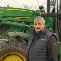 Marc Moser, agriculteur à Kurtzenhouse (67)"En 2024, j’envisage d’appliquer un anti-dicotylédones à 5-6 feuilles du maïs et/ou une application dirigée