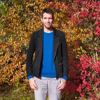 Étienne Lapierre est responsable innovation de Terrasolis.