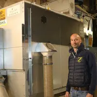 Le choix du trieur adapté à ses productions spécialisées est primordial pour garantir la qualité des grains et mieux les valoriser.