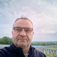 David Grolleau, agriculteur en Charente