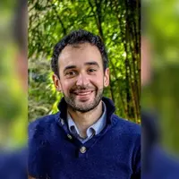 Édouard Vassard est céréalier et marchand de paille à Lèves, en Eure-et-Loir