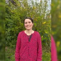 Florine Leven, conseillère circuits courts à Bio en Normandies