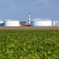Sucrerie d'Etrépagny - Saint Louis Sucre.