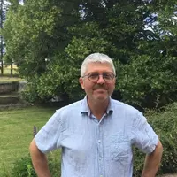Alexis Bouchard, agriculteur à Digny (Eure-et-Loir)