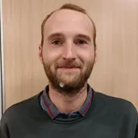 Romain Crignon, agriculteur à Daméraucourt, dans l’Oise.