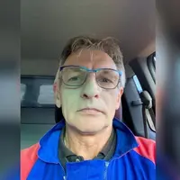 Jack Marchand, 58 ans, agriculteur à Yèvres, en Eure-et-Loir