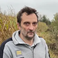 Romuald Marandet, chef de service à l’Office français de la biodiversité (OFB) dans l’Aisne"La période de septembre à fév
