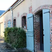 Gîte à la ferme rénové sur une exploitation agricole en Eure-et-Loir en novembre 2024