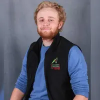 Adrien Righi, conseiller captages à la chambre d’agriculture de Haute-Saône.