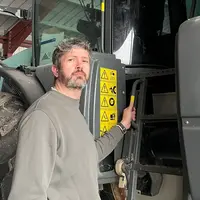 <em class="placeholder">Julien Landrieaux, agriculteur à La Ferté-Hauterive (Allier)"Le coût de mon programme herbicide sur maïs a augmenté de 10