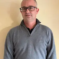 Damien Souchay, 180 ha à Corzé, dans le Maine-et-Loire