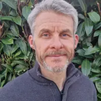 Sylvain Deseau, conseiller à la chambre d'agriculture du Loiret.