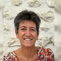 <em class="placeholder">Béatrice Blanchard, exploitante avec son mari à Mouthiers-sur-Boëme en Charente.</em>