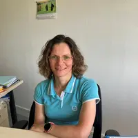 Lise Gouaud-Lecoq, chargée de missions grandes cultures et développement de solutions numériques à la chambre d'agricultu