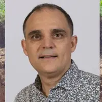 Antonio Bispo, ingénieur de recherche et directeur de l'unité Info et sols de l’Inrae (1) (l'Institut national de re