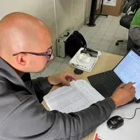 <em class="placeholder">Debriefing et analyse des données après la réalisation d'un audit de traite dynamique en élevage</em>